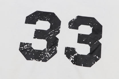 Chrome Hearts 33 Horseshoe Tee 6103