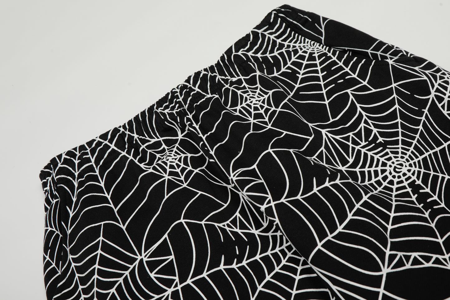 Sp5der Hoodie Suit