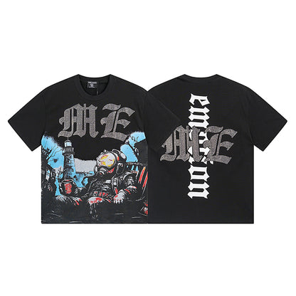 MIXED EMOTION T-Shirt