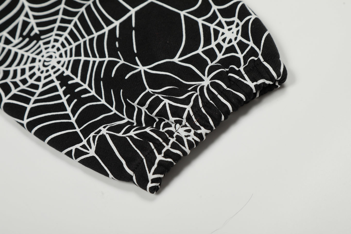 Sp5der Hoodie Suit