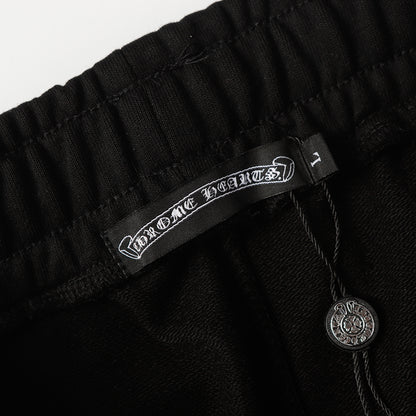 Chrome Hearts Multicolor Cross Sweatpants