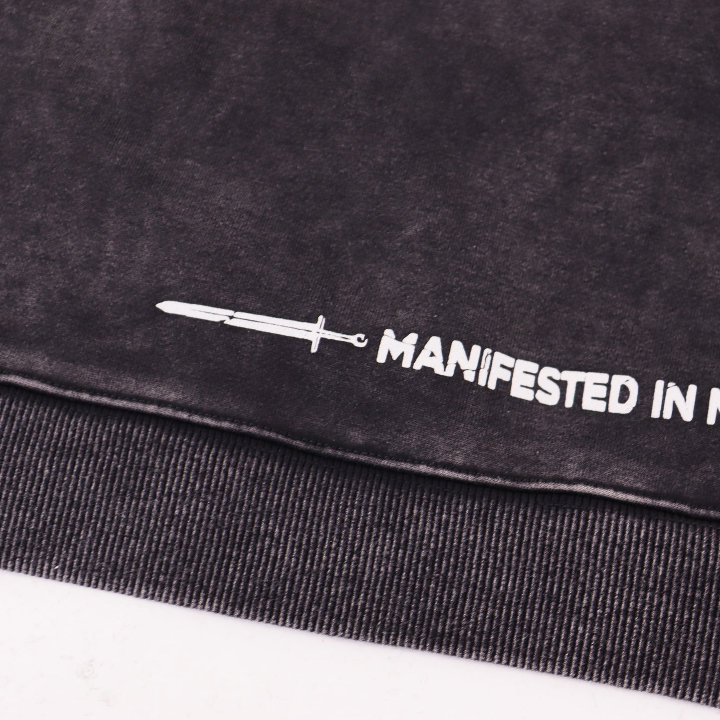 Godspeed Hoodie