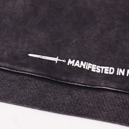 Godspeed Hoodie