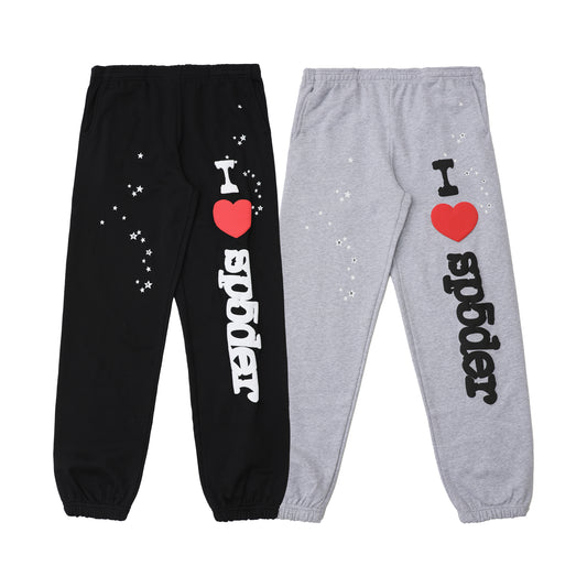 Sp5der Pants