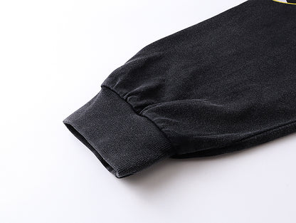 Godspeed Sweatshirt-1105