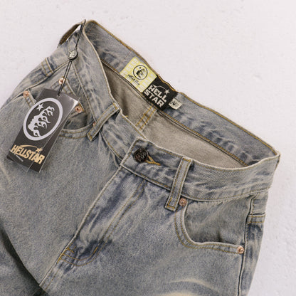 HE  2025 New Jeans 8196