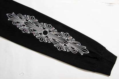 Chrome Hearts Las Vegas Exclusive L/S T-shirt 8008