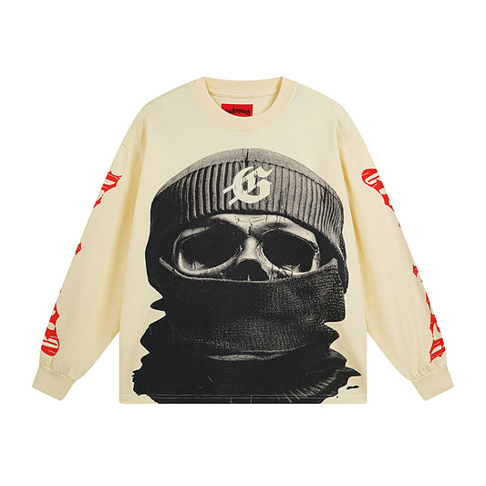 Godspeed Sweatshirt-3097
