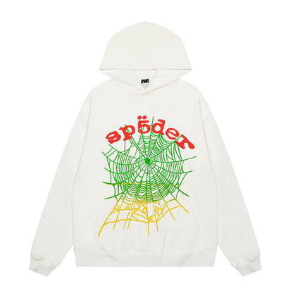 Sp5der Hoodie 7710