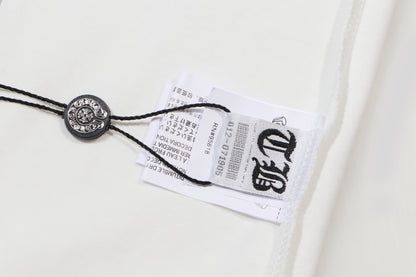 Chrome Hearts 33 Horseshoe Tee 6103