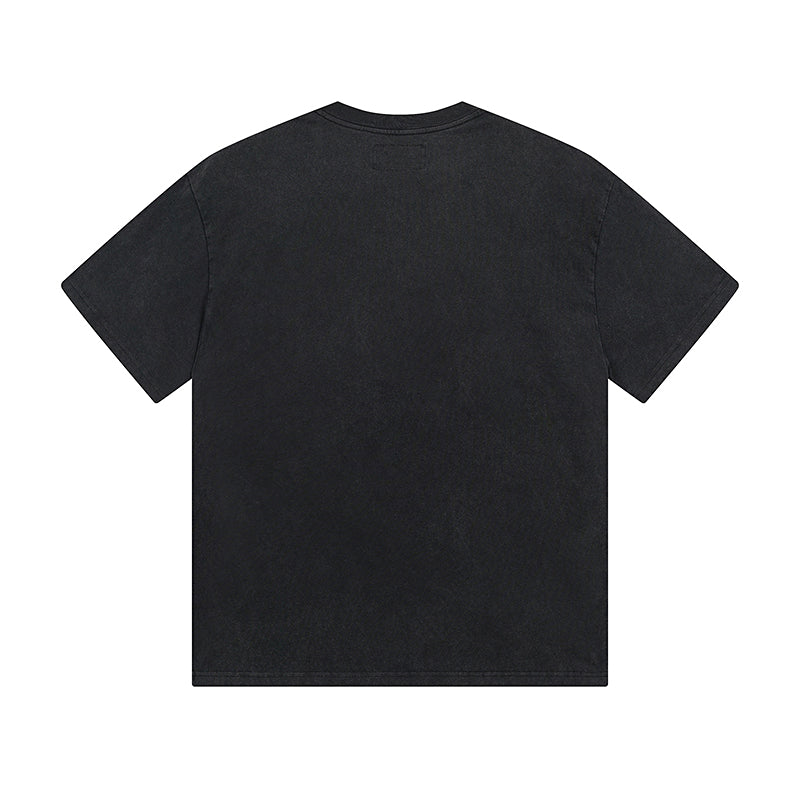 Godspeed T-Shirt-1095