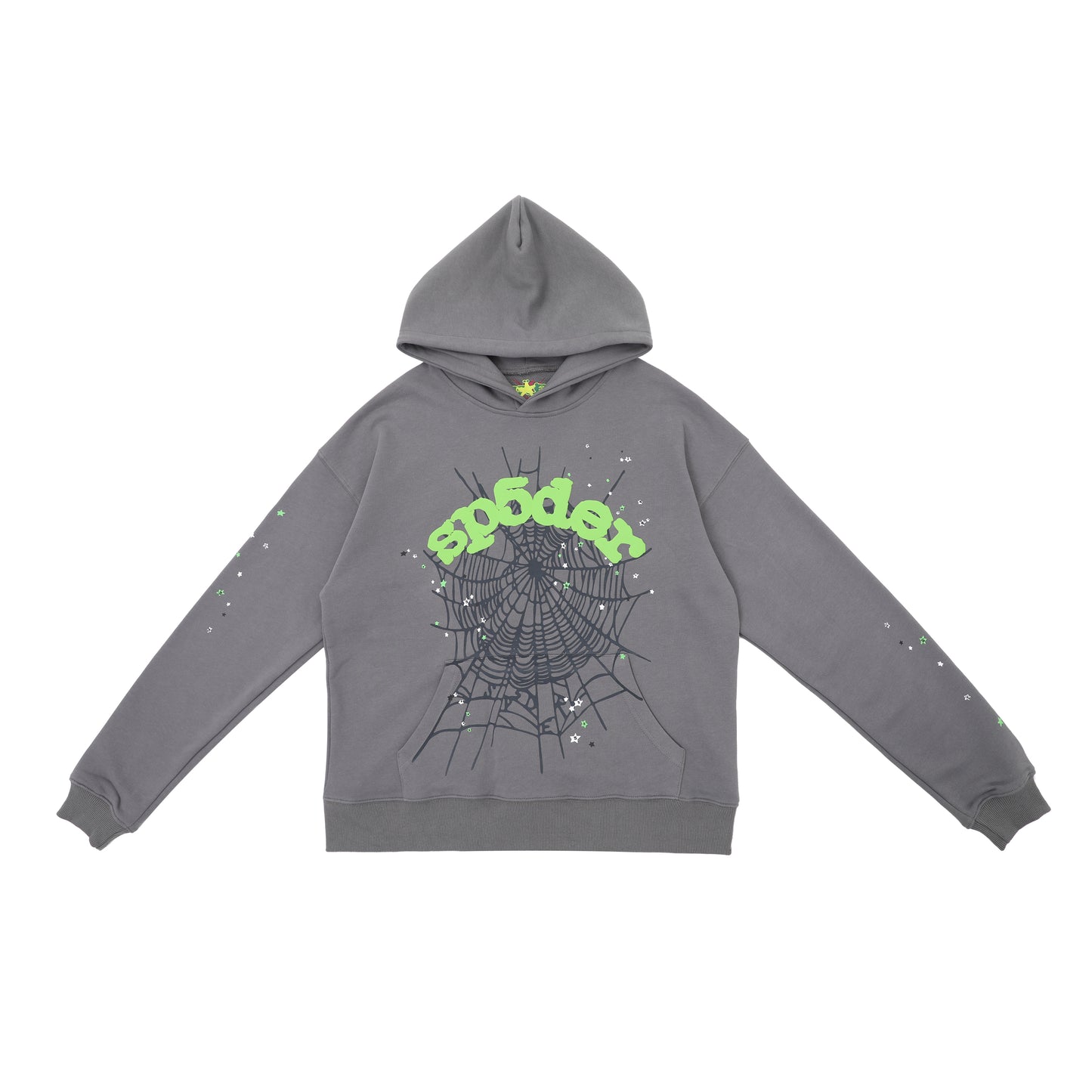Sp5der Hoodie