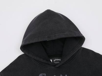 Godspeed Hoodie-G123