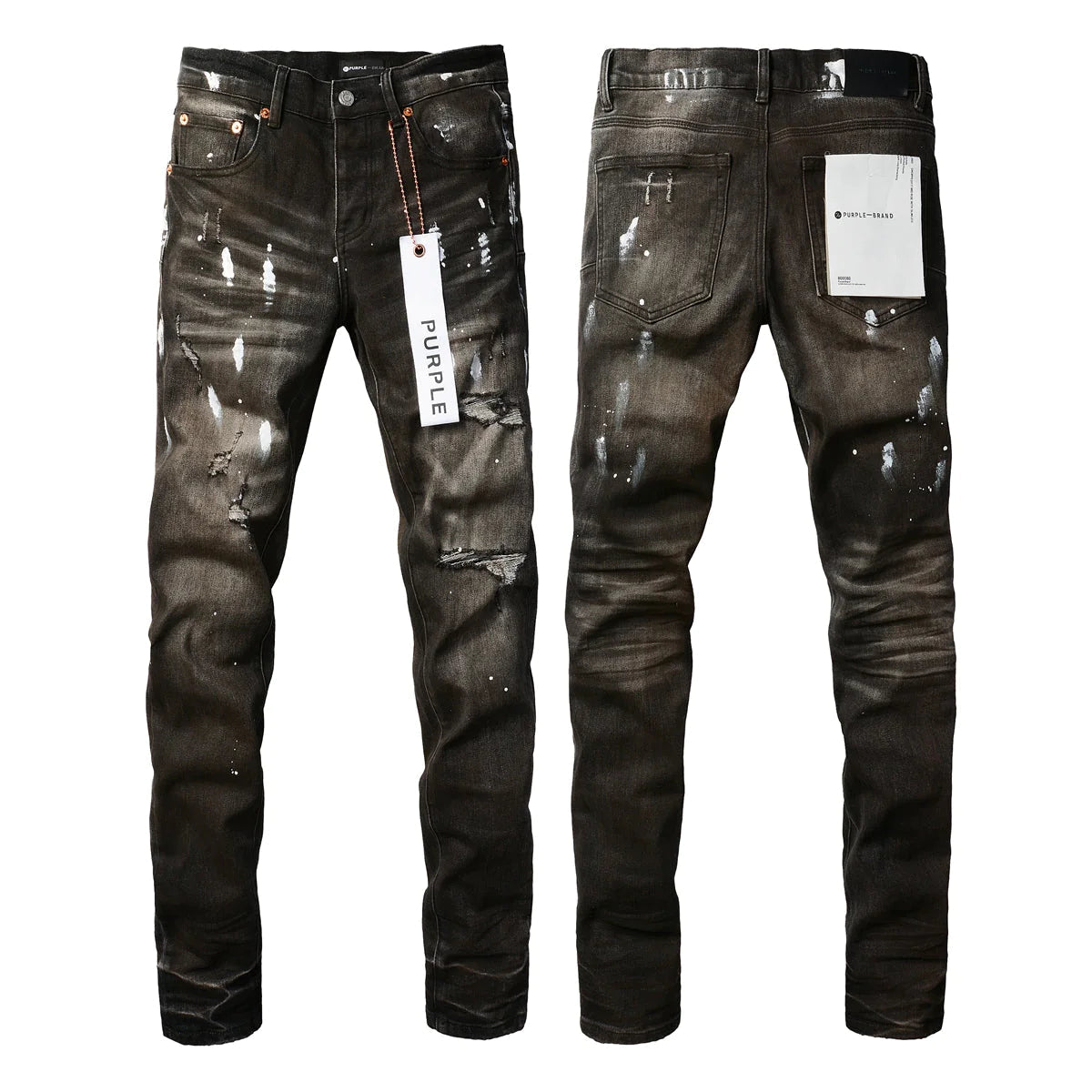 PP- Jeans 9030