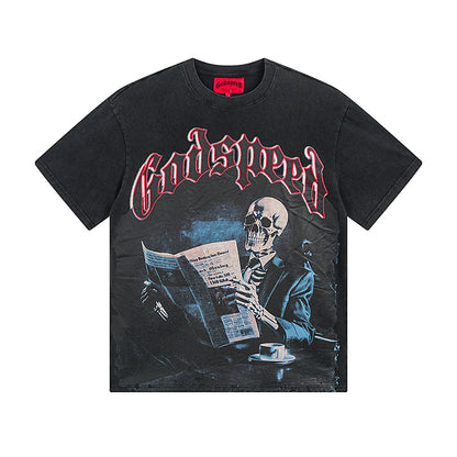 Godspeed T-Shirt-1079
