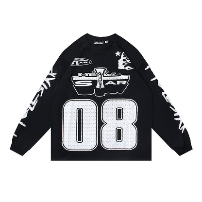 Hellstar Studios New Sweatshirt