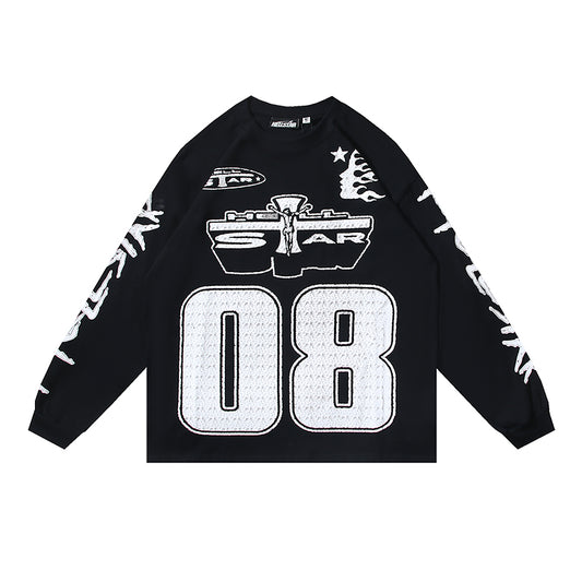 Hellstar Studios New Sweatshirt