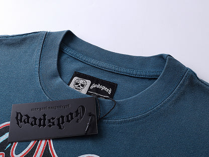 Godspeed Sweatshirt-1101