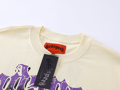 Godspeed T-Shirt-3081