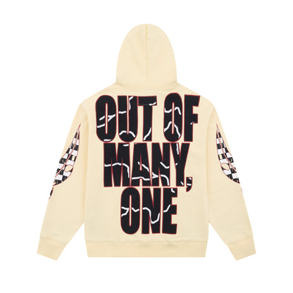 Godspeed Hoodie-G127