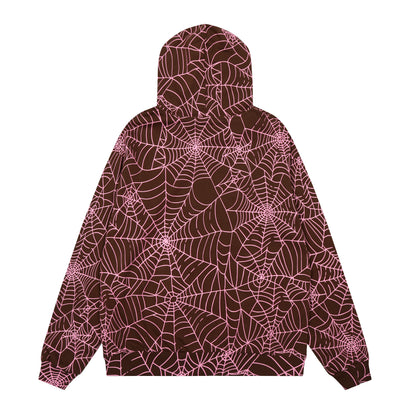 Sp5der Hoodie Suit