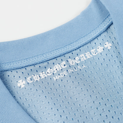Chrome Hearts Stadium Mesh L/S Jersey 9998