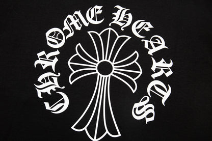 Chrome Hearts Cross Print Tee 6022