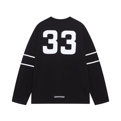 Chrome Hearts New SWEATSHIRTS 8233