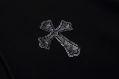 Chrome Hearts New Zip Up Hoodie 9025