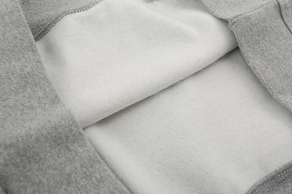 Fear of God ESSENTIALS Hoodie
