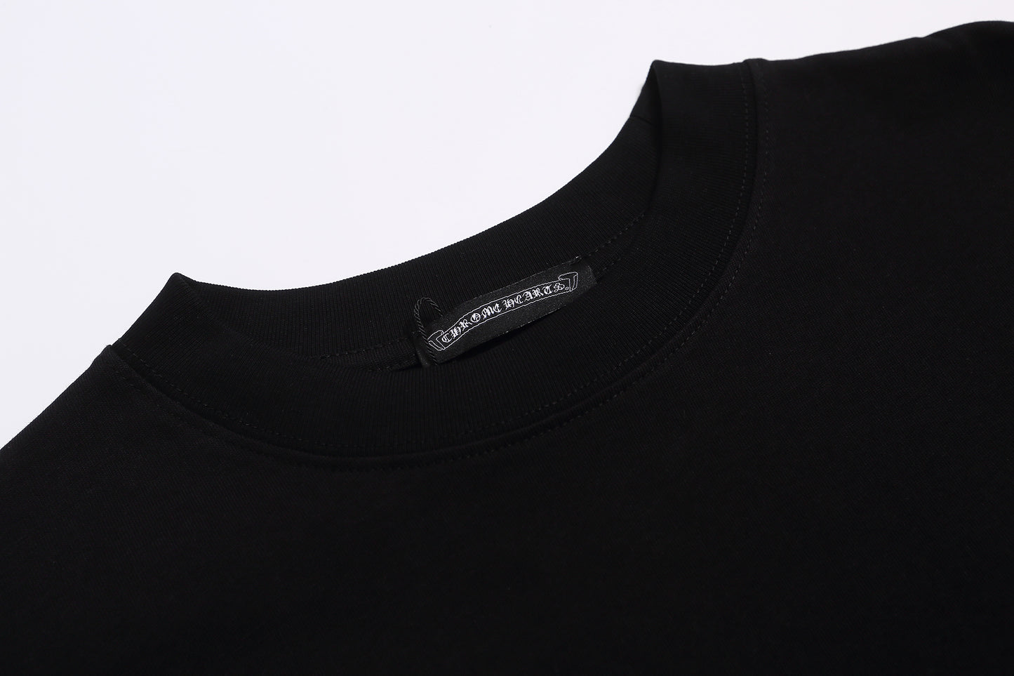 Chrome Hearts New SWEATSHIRTS 8233