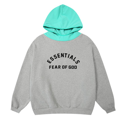 Fear of God ESSENTIALS Hoodie