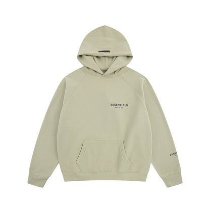 Fear of God ESSENTIALS Hoodie