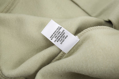 Fear of God ESSENTIALS Hoodie