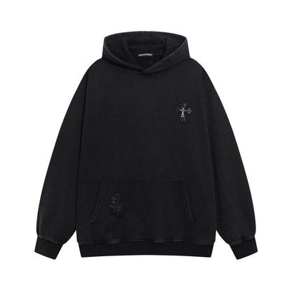 Chrome Hearts New  Hoodie -9022