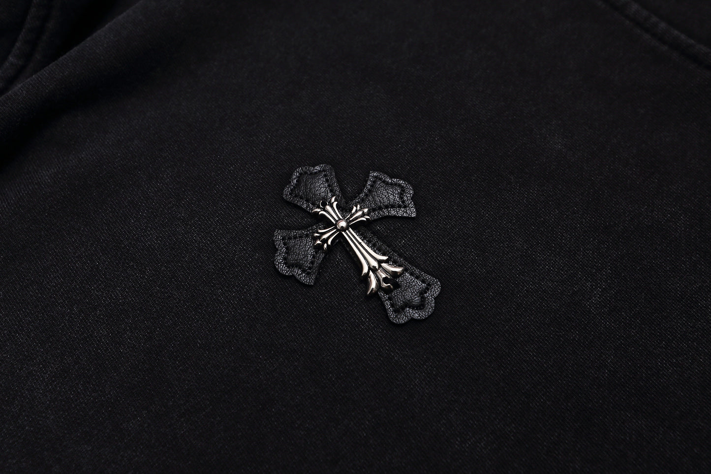 Chrome Hearts New  Hoodie -9022