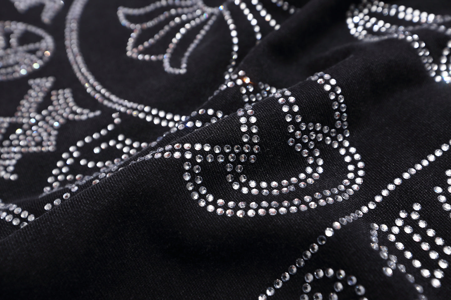 Chrome Hearts New  Hoodie -9022