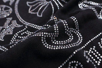 Chrome Hearts New  Hoodie -9022