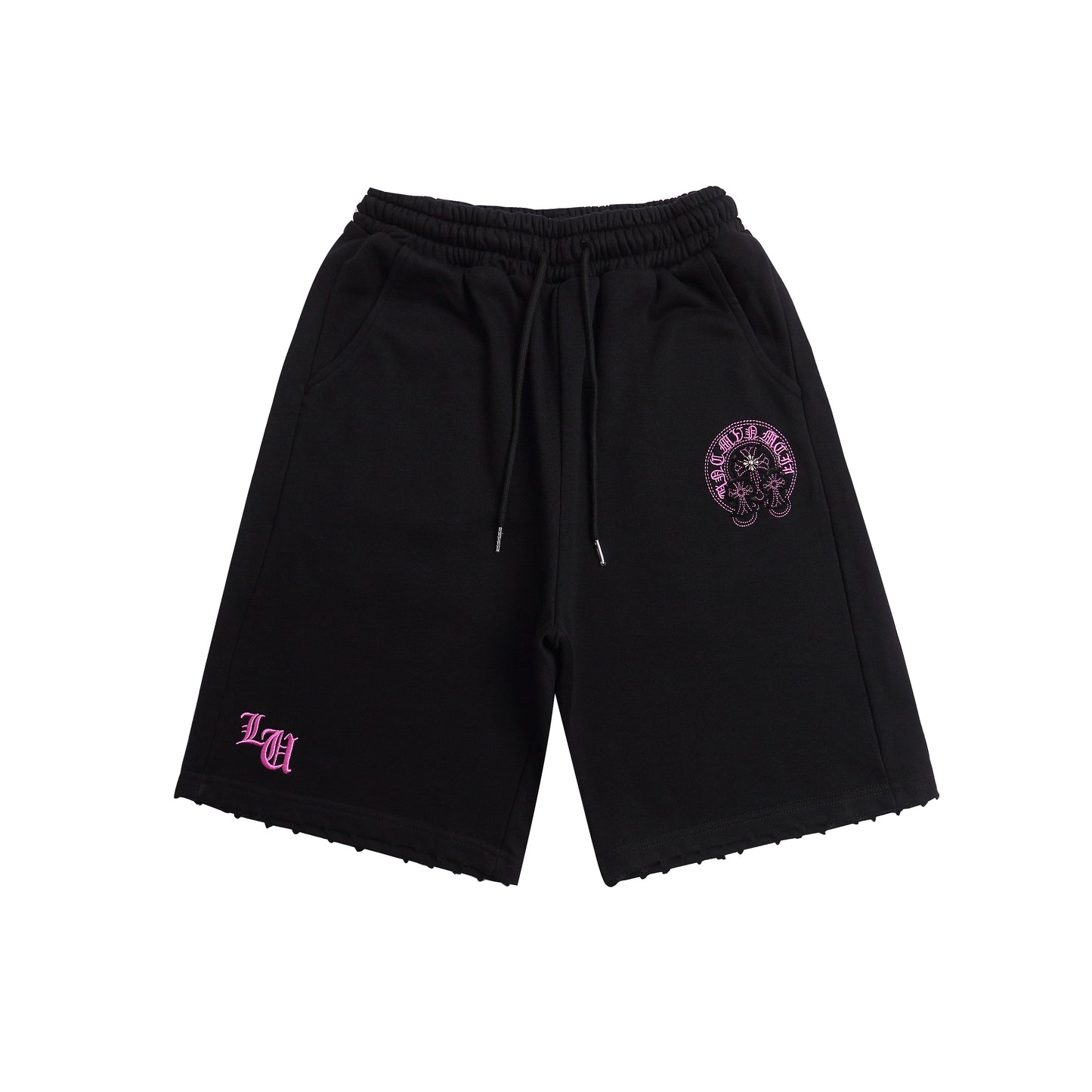 Chrome Hearts New Shorts