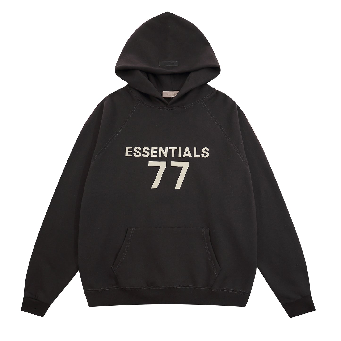 Fear of God ESSENTIALS Hoodie