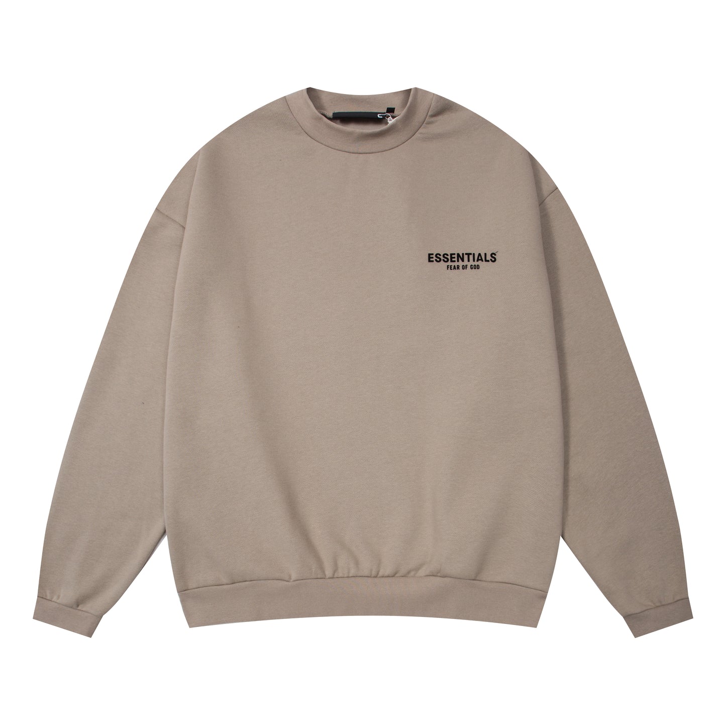 Fear of God ESSENTIALS Classic Long Sleeve T-Shirt