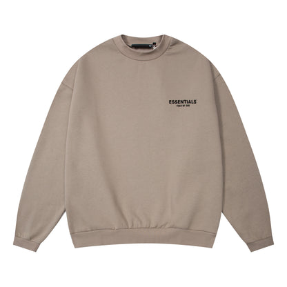 Fear of God ESSENTIALS Classic Long Sleeve T-Shirt