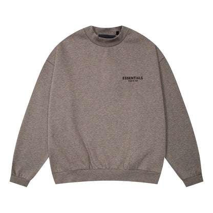 Fear of God ESSENTIALS Classic Long Sleeve T-Shirt
