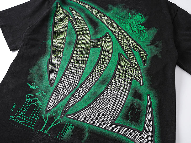 MIXED EMOTION T-Shirt