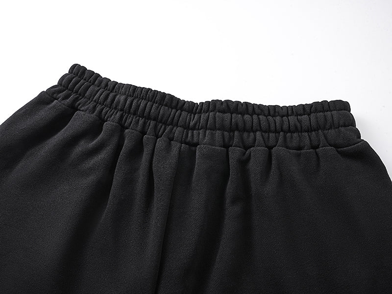 MIXED EMOTION Sweat Shorts