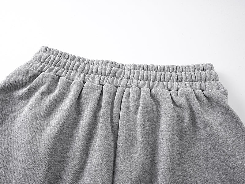 MIXED EMOTION Sweat Shorts