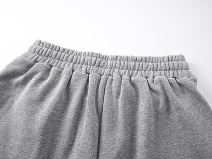 MIXED EMOTION Sweat Shorts