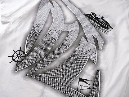 MIXED EMOTION T-Shirt