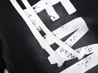 MIXED EMOTION Sweatpants
