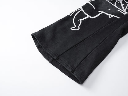 MIXED EMOTION Sweatpants